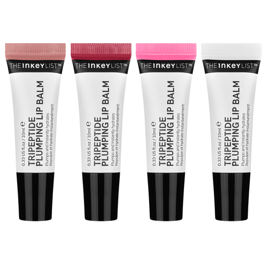 Lip Balm Gift Set