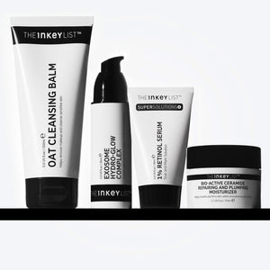 Age Defence Solution Routine