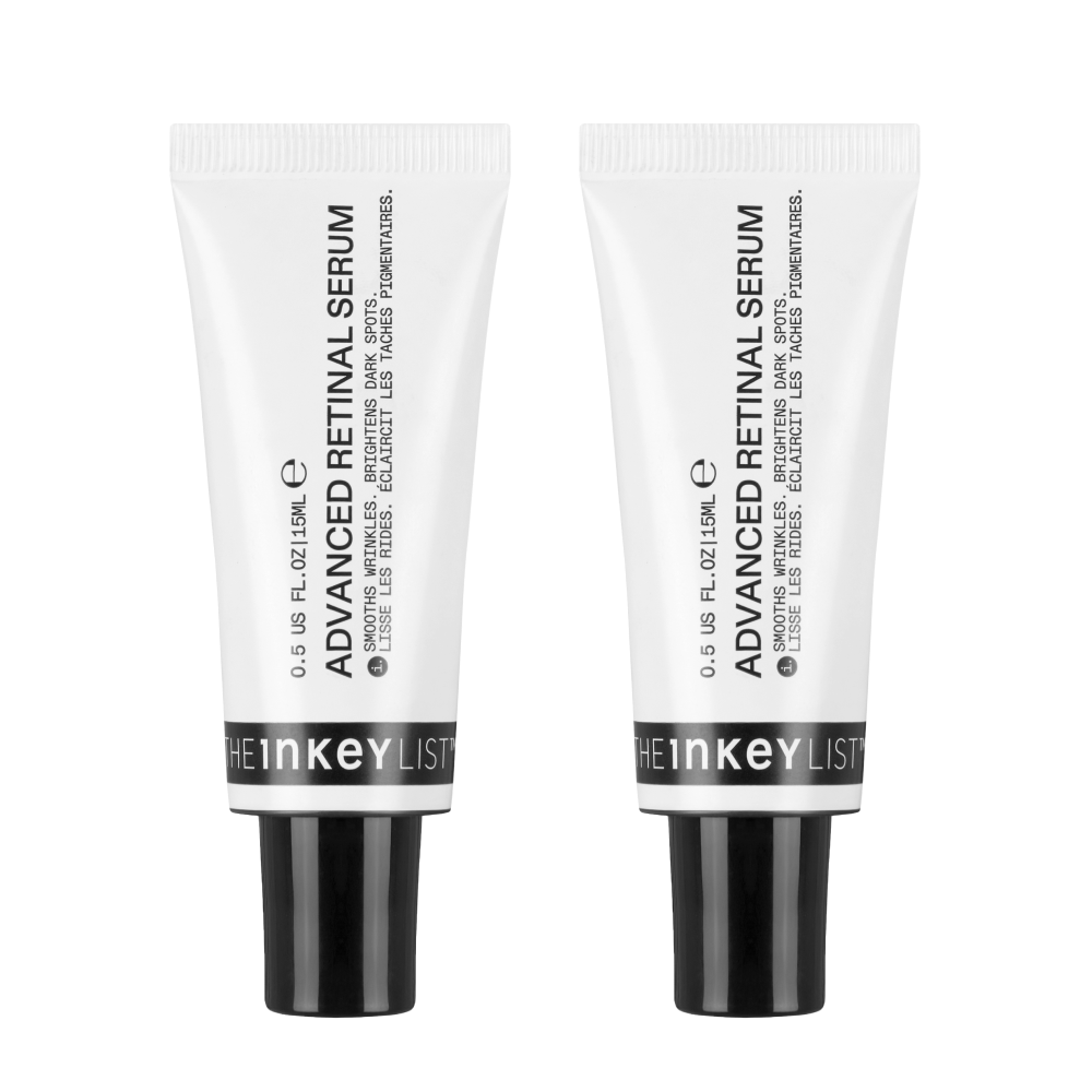 Advanced 0.2% Retinal Serum Duo, view 2