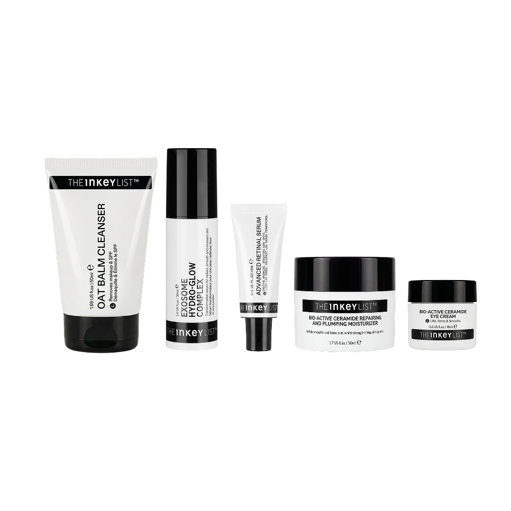 Anti-Ageing Retinal Routine, view 2