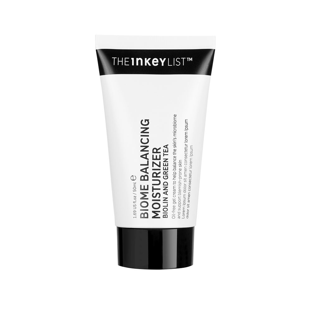 Biome Balancing Moisturiser, view 2