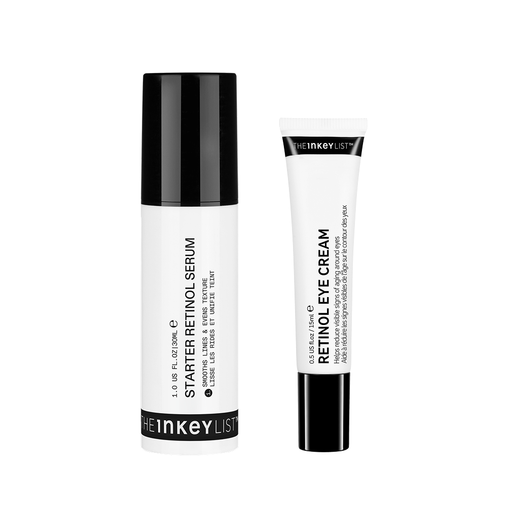 Beginners Retinol Duo, view 2