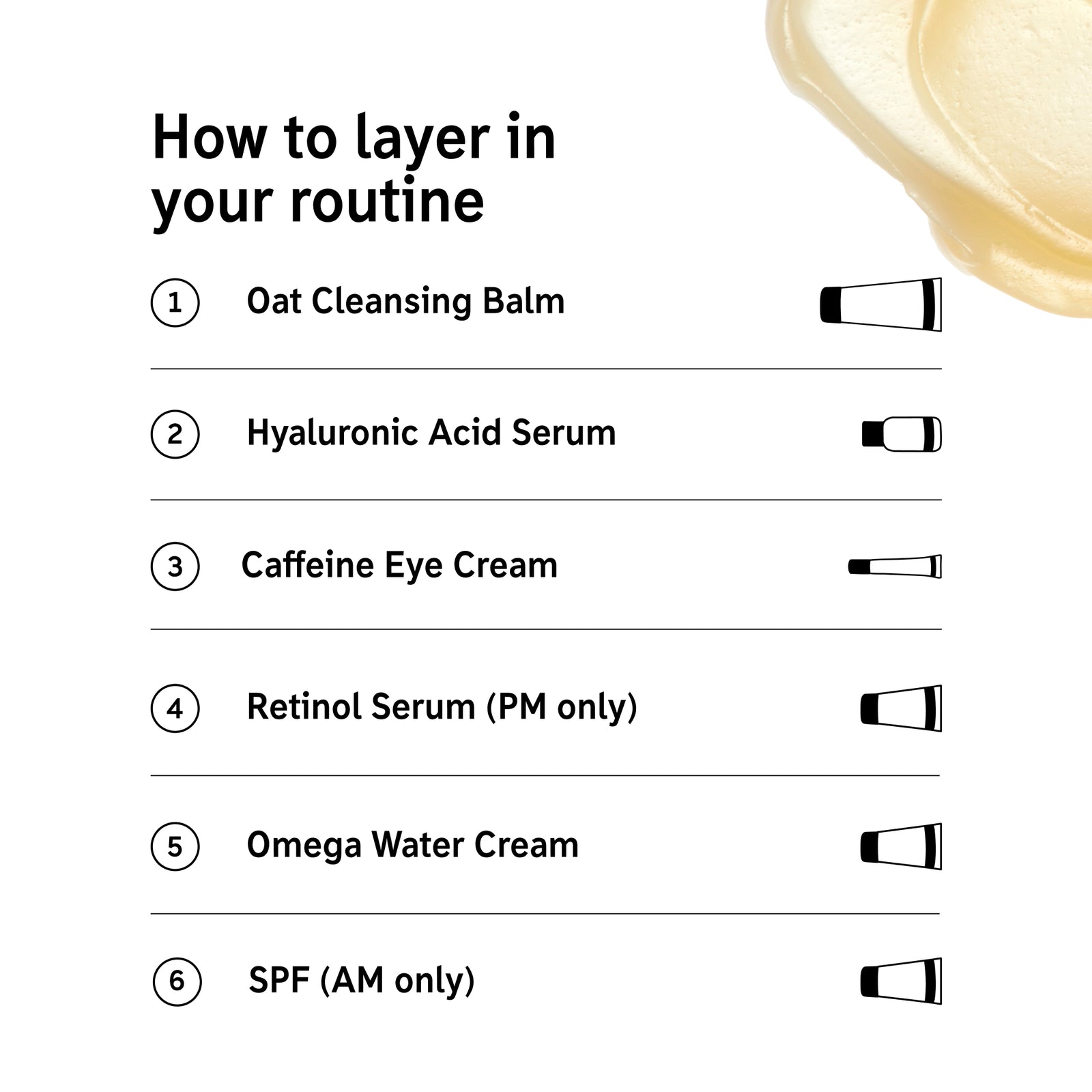 How to later products in the Bestsellers Bundle