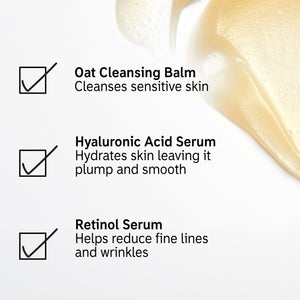 Products included in The Bestsellers Bundle and their key benefits