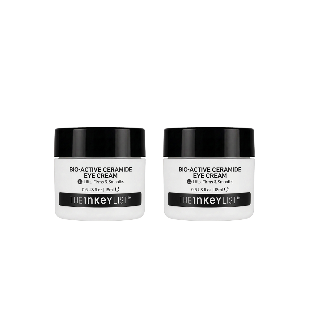Bio-Active Ceramide Eye Cream Duo, view 2