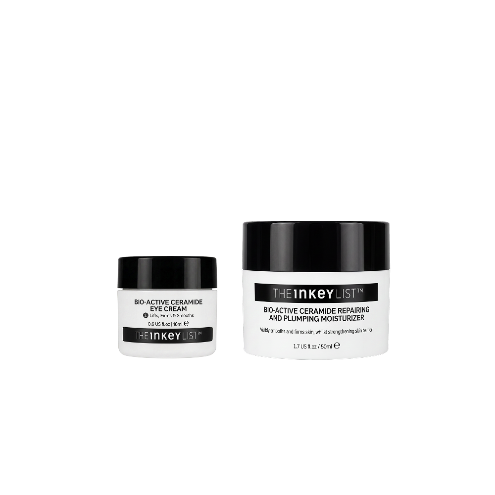 Face & Eye Ceramide Duo, view 2