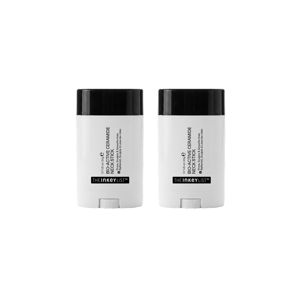Bio-Active Ceramide Neck Stick Duo, view 2