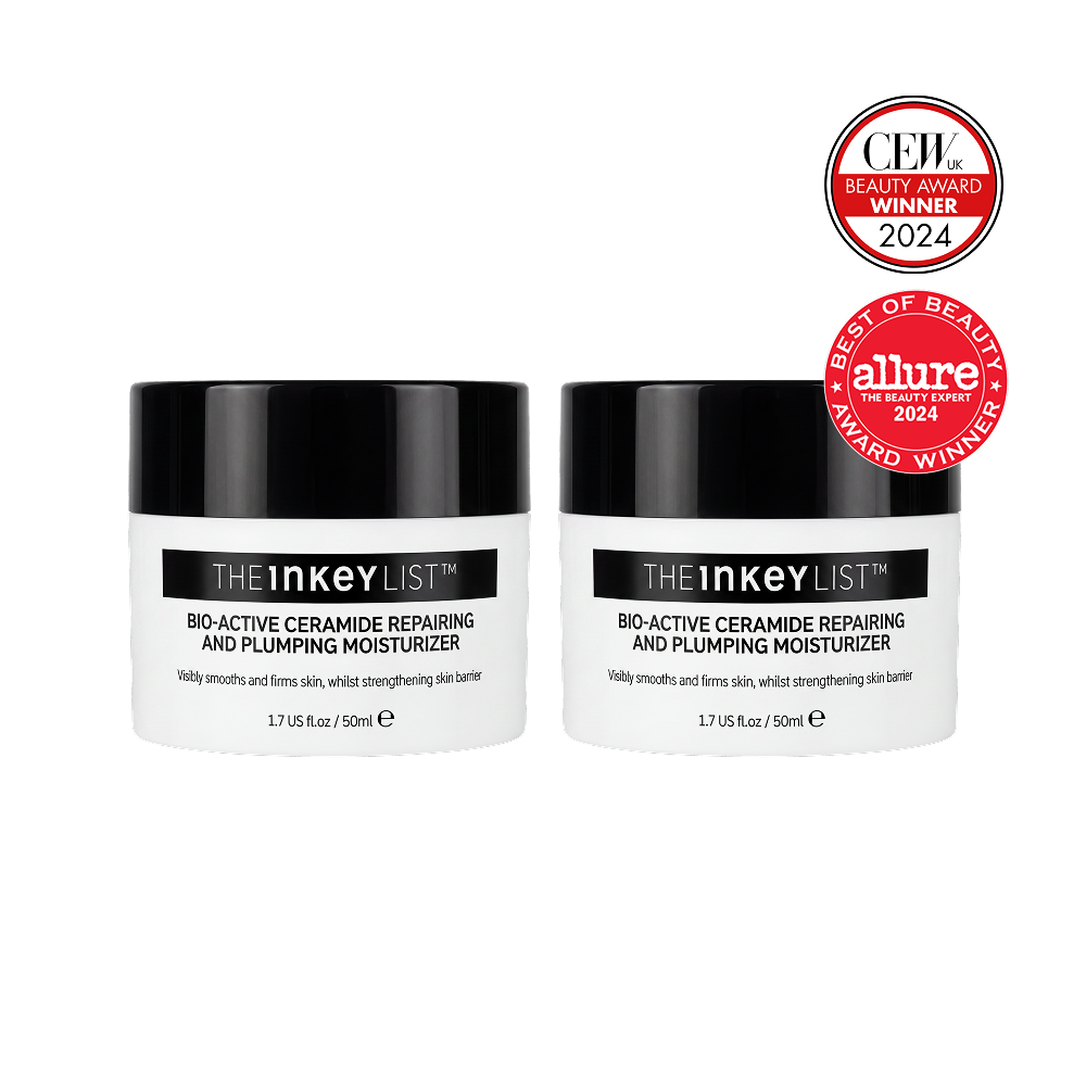 Bio-Active Ceramide Moisturiser Duo, view 2