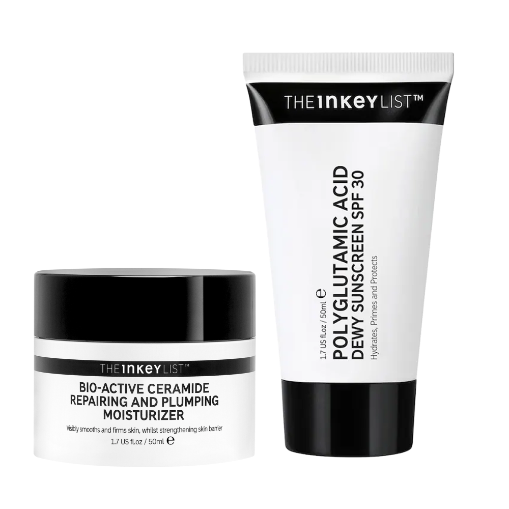 Bio-Active Ceramide & SPF Morning Duo, view 2
