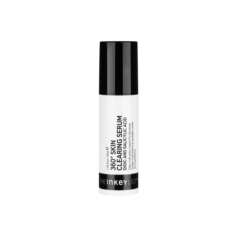 360° Skin Clearing Serum, view 2