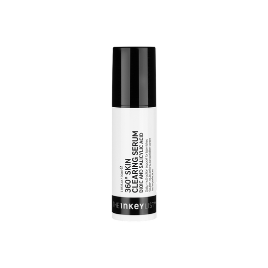 360° Skin Clearing Serum