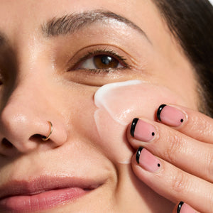Sensitive Blemish-Prone Skin Routine