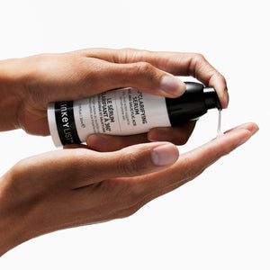 Sensitive Blemish-Prone Skin Routine