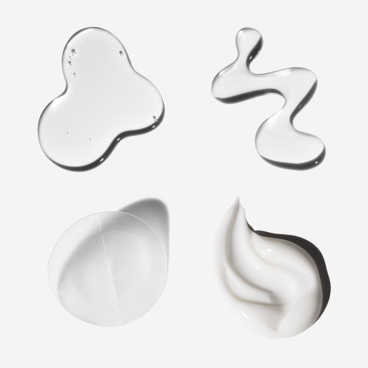 Intro Routine for Clearer Skin swatch