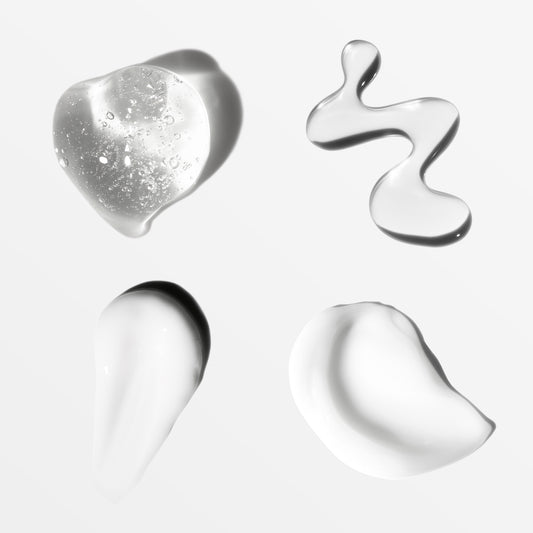 Oily Blemish-Prone Skin Routine