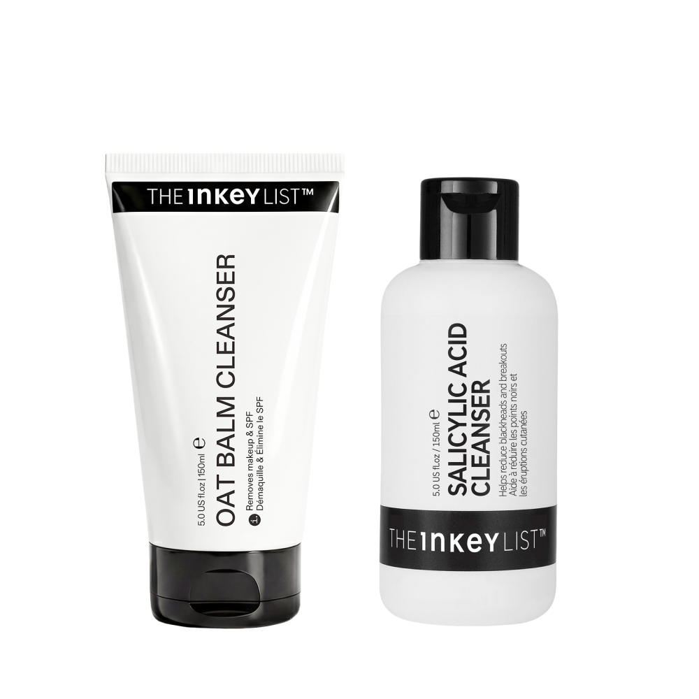 Breakout Double Cleanse Duo, view 2