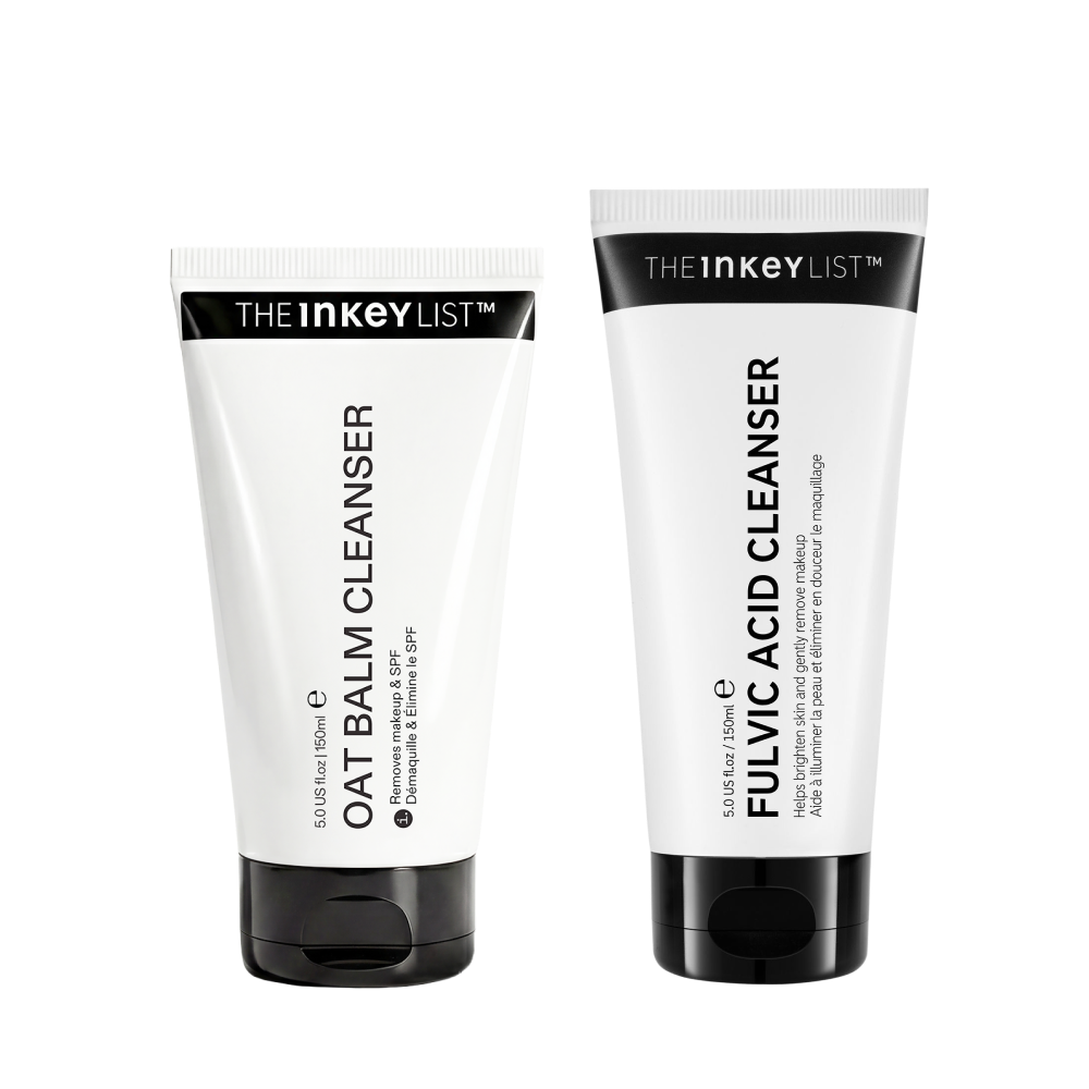 Brightening Double Cleanse Duo, view 2