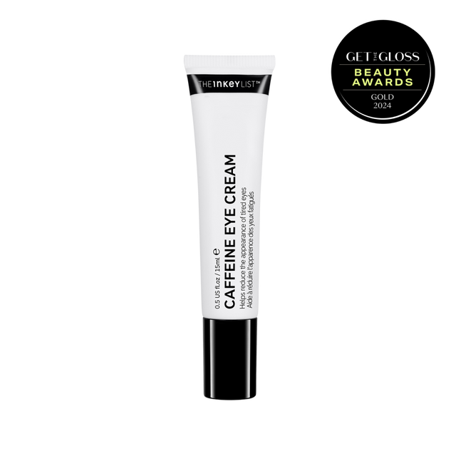 Caffeine Eye Cream