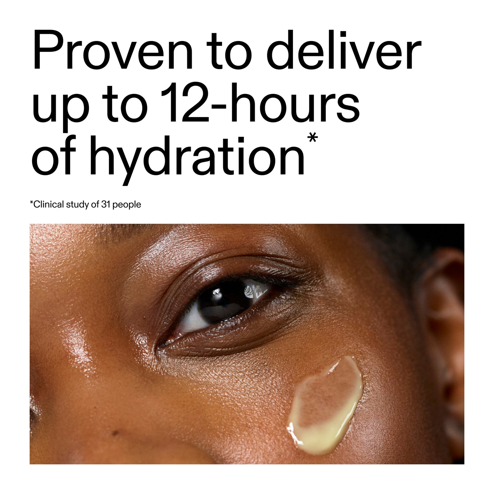 Key claim about Exosome effectiveness for Hydration