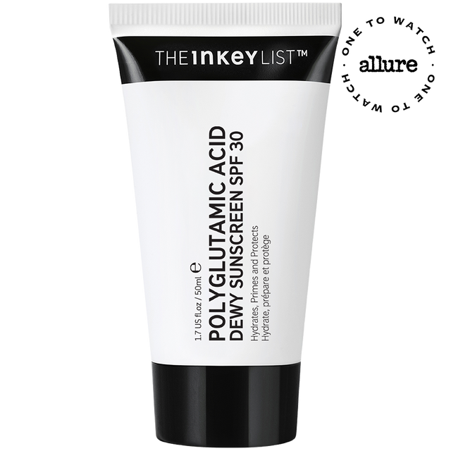 Dewy Sunscreen SPF 30