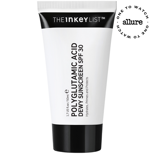 30% off Dewy Sunscreen SPF 30