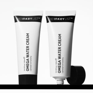 Supersize Omega Water Cream