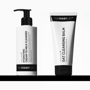 Double Cleanse Duo for Hydration