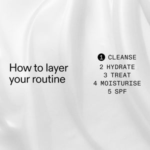 Double Cleanse Duo for Hydration