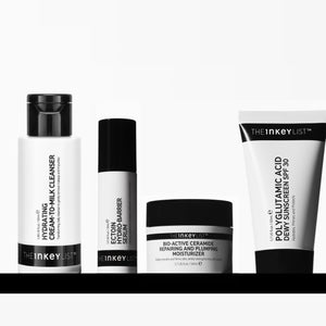 Intro Routine for Skin Barrier Protection
