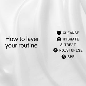 Intro Routine for Skin Barrier Protection