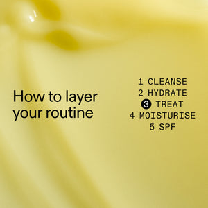 How to layer Exosome Hydro-Glow Complex in. your routine