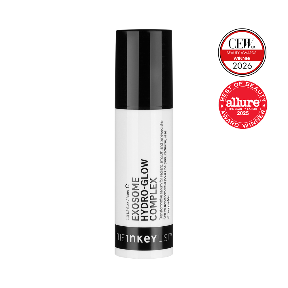 Exosome Glow Serum, view 2