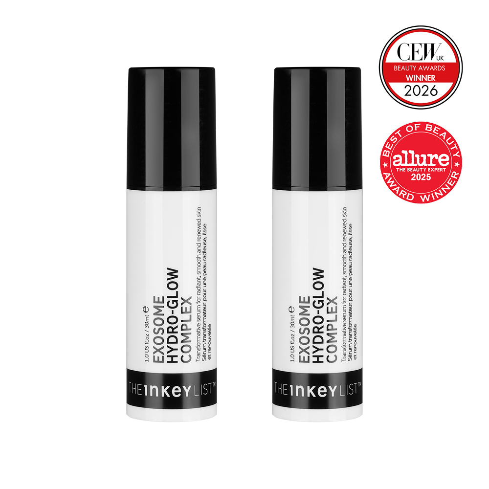 Exosome Glow Serum Duo, view 2