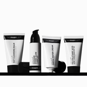 Intro Routine for Glowing Skin