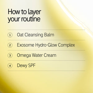 Intro Routine for Glowing Skin