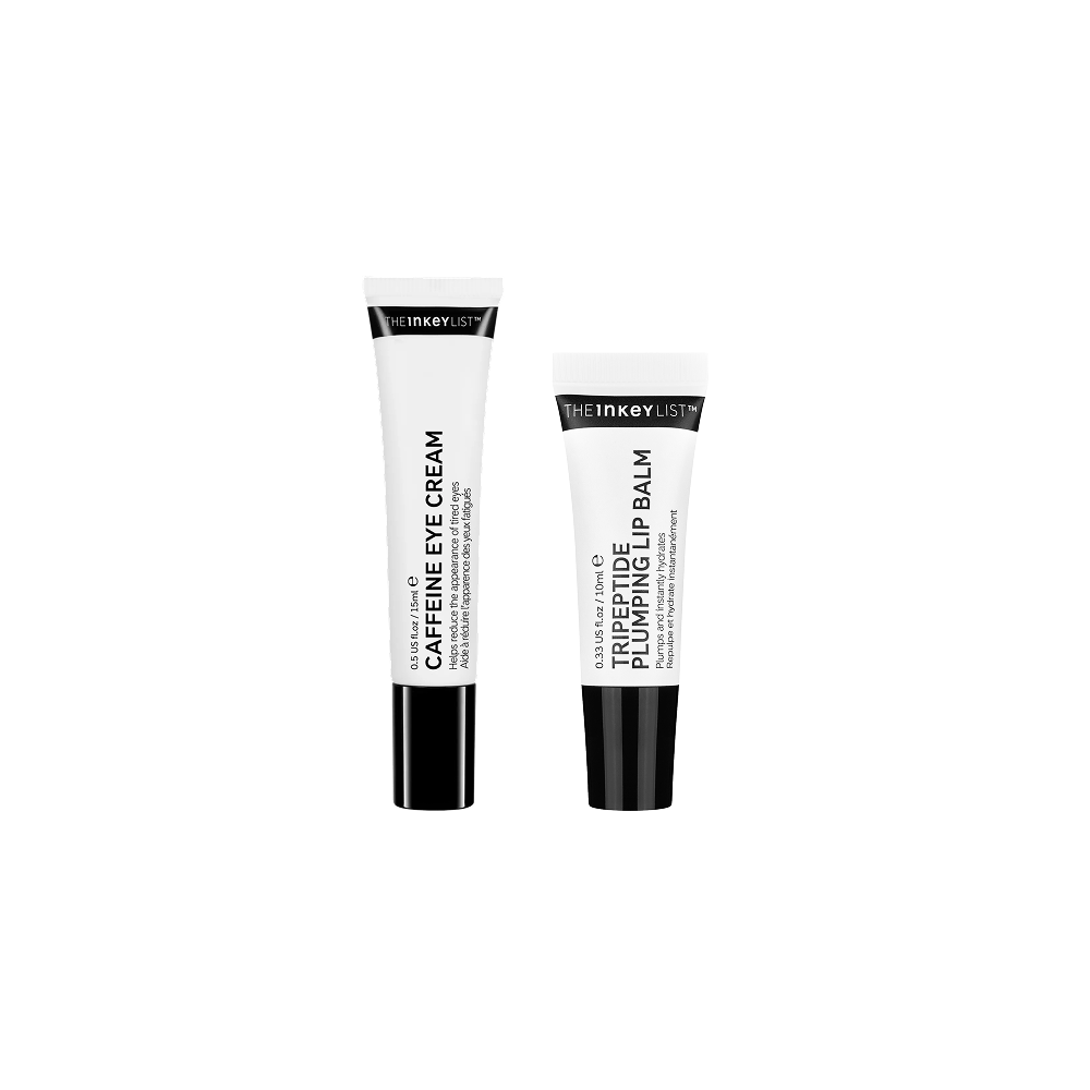 Eye & Lip Hydration Duo, view 2