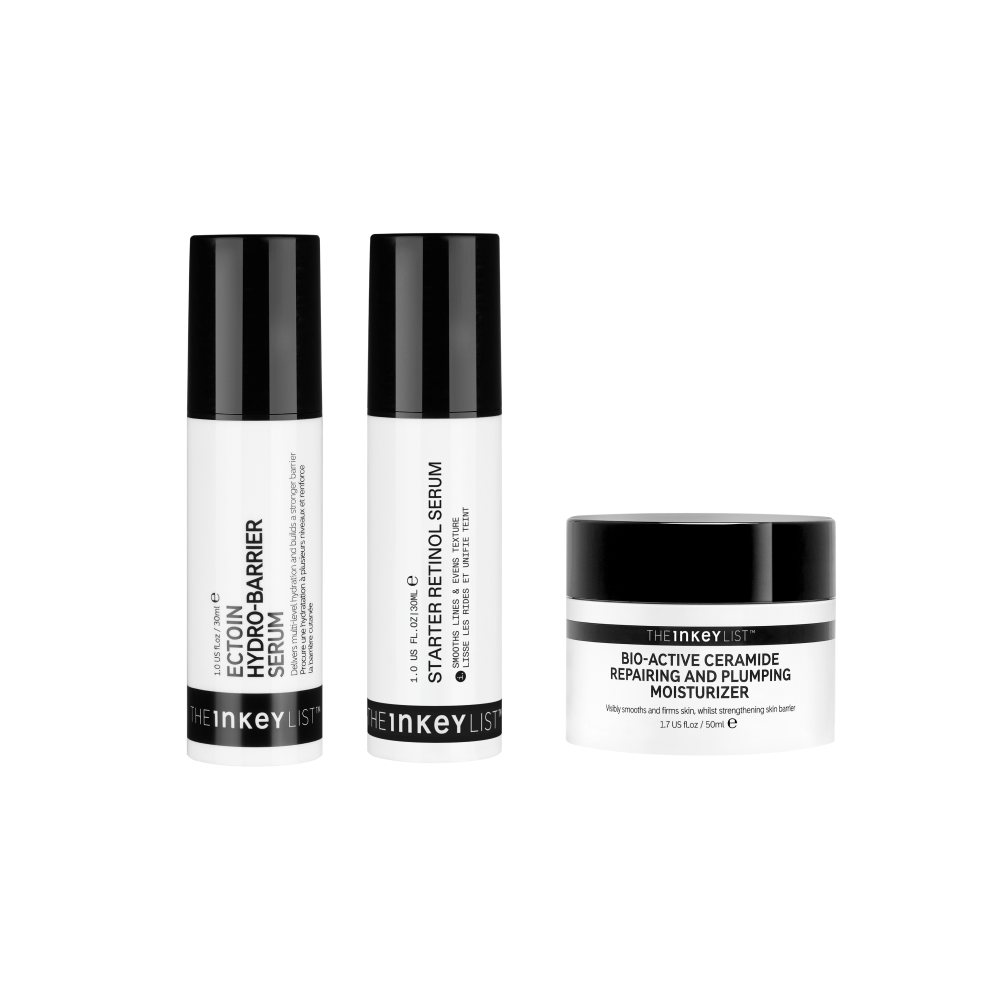 Fine Lines & Wrinkles Trio, view 2