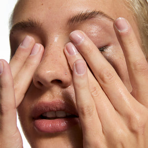Sensitive Blemish-Prone Skin Routine