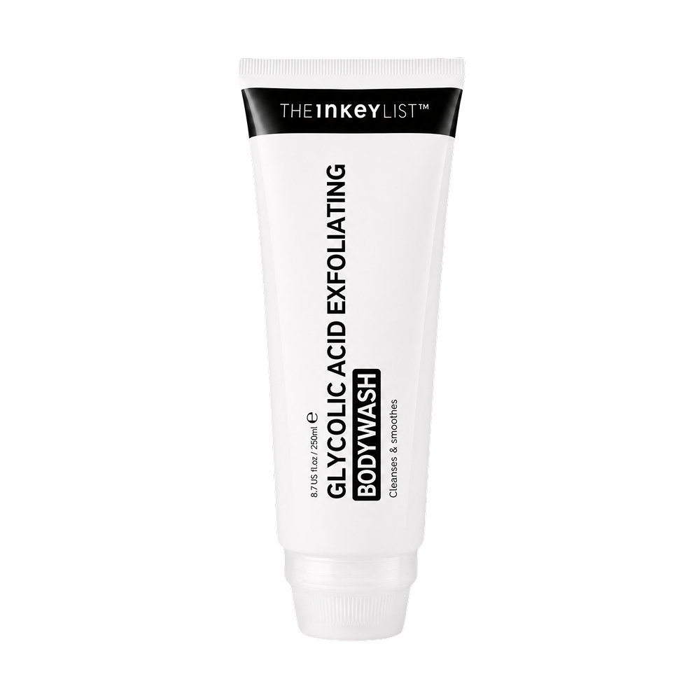 Glycolic Acid Exfoliating Body Wash, view 2