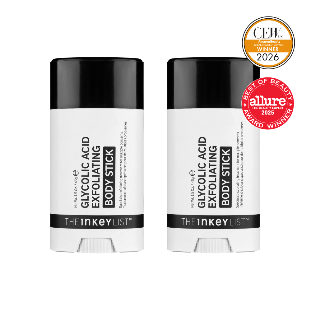 Glycolic Acid Exfoliating Body Stick Duo, view 2