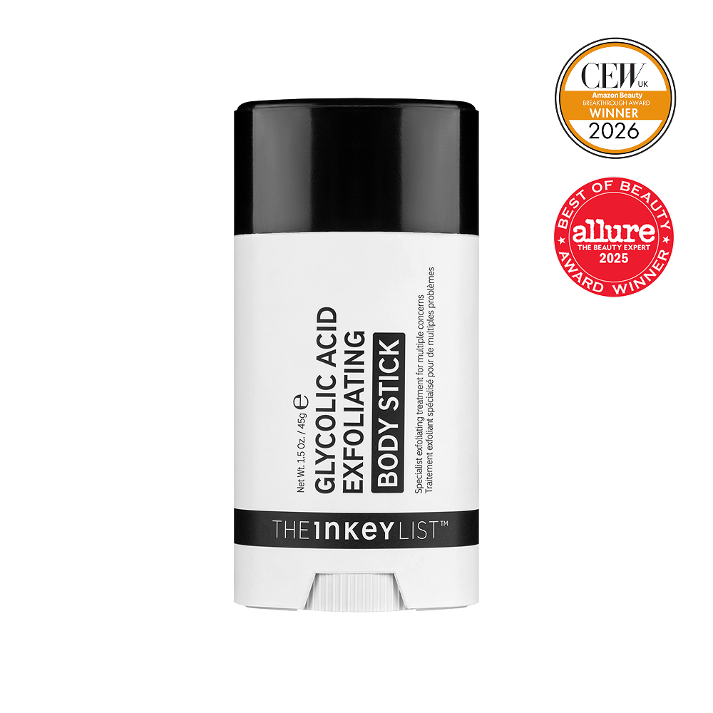 Glycolic Acid Exfoliating Body Stick, view 2
