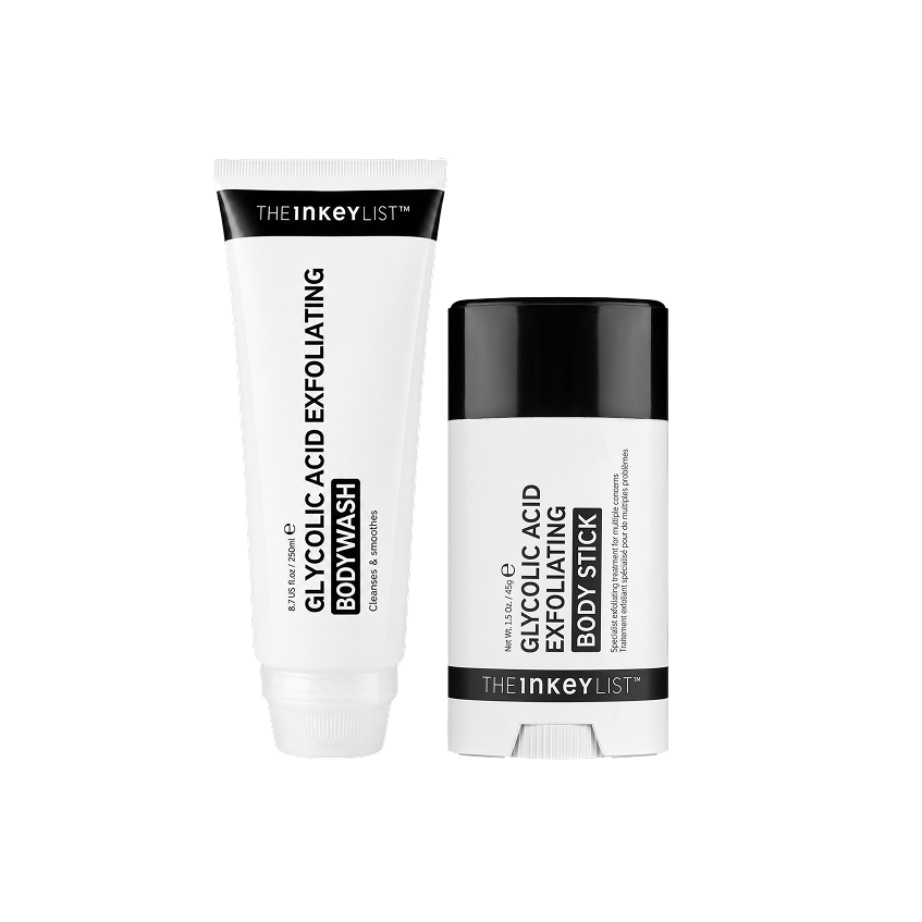 The Bump Smoothing Body Duo, view 2