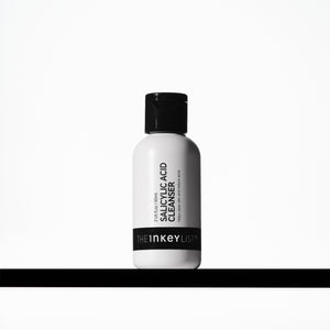 60ml Salicylic acid cleanser