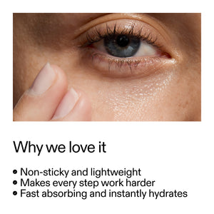 Key benefits of Hyaluronic Acid Serum