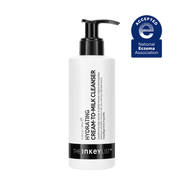Hydrating Cream-to-Milk Cleanser - 180ml