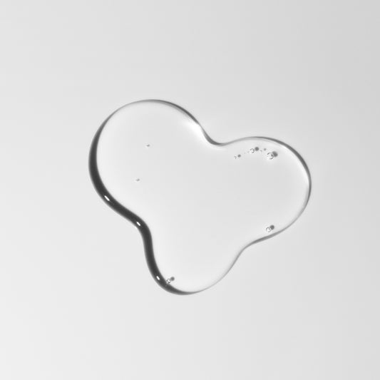 Salicylic Acid Cleanser product texture