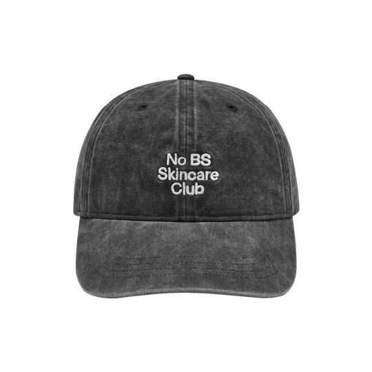 No BS Cap