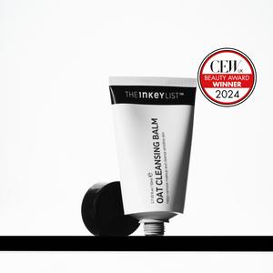 50ml Oat Cleansing Balm Packshot