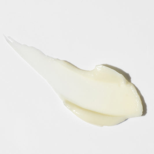 Retinol Eye Cream product texture