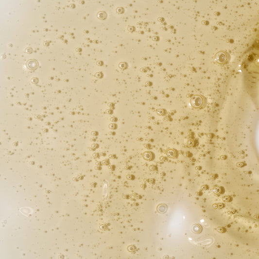 15% Vitamin C + EGF Serum product texture